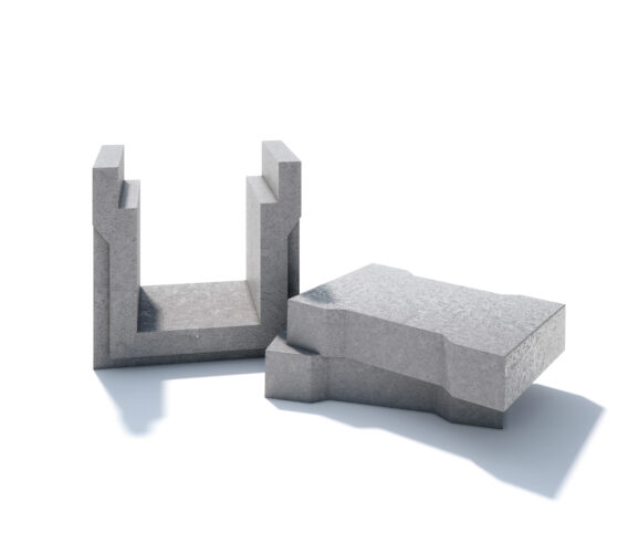 prefabricate infrastructura rutiera