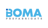 Prefabricate beton - BOMA Prefabricate